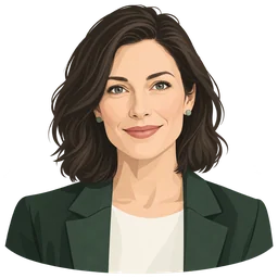Amy, your brand advisor